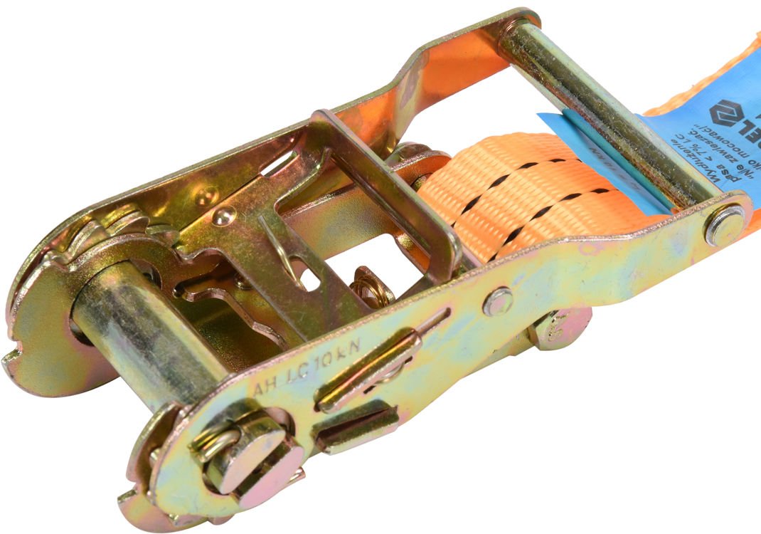 RATCHET TIE DOWN 1000/2000DAN 38/6M 2PCS (82403)