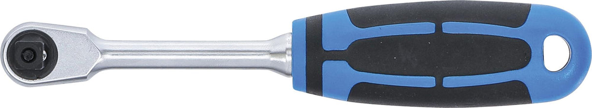 REVERSIBLE RATCHET | FINE TOOTH | 6.3 MM (1/4") (610)