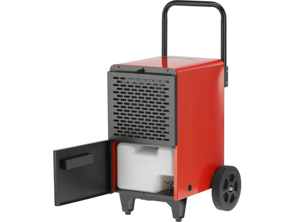 DEHUMIDIFIER 50L/24H (YT-99650)