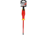 EXTRA SLIM INSUL. SCREWDRIVER T20X125MM (YT-282671)