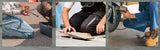 ROLLING KNEE PADS WITH MAGNET (8807V)