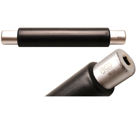 AXLE, SHAFT PERMISSIBLE DEVIATION TESTING TOOL 1/2" (8633)