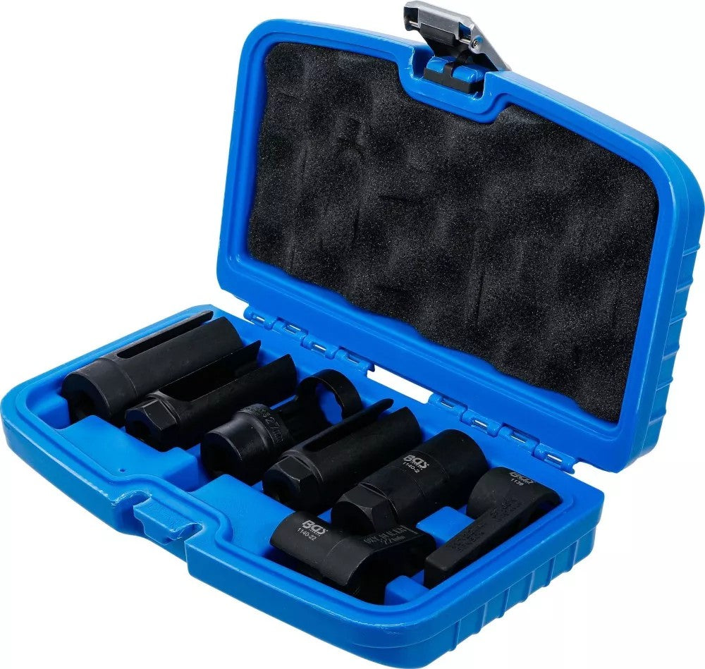 OXYGEN SENSOR SOCKET SET | 7 PCS. (1140)
