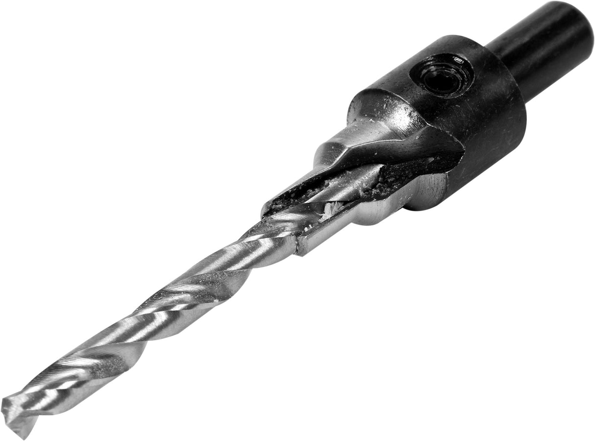 CONFIRMAT SCREW DRILL BIT 5-7MM (YT-33022)