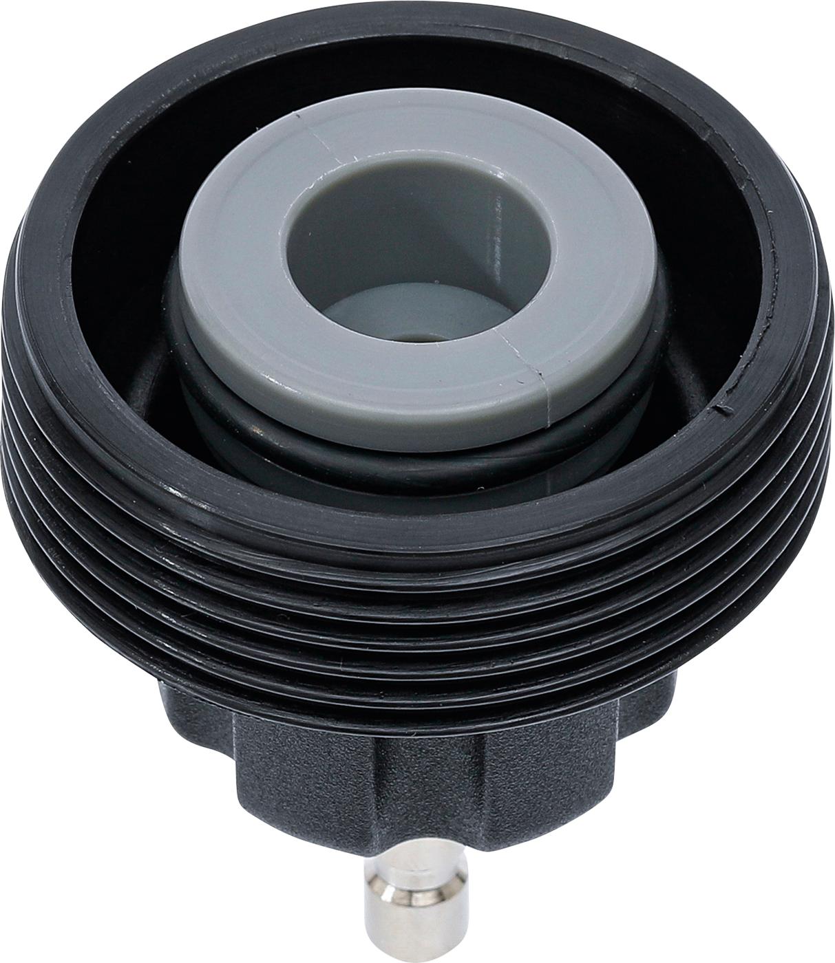 ADAPTOR NO. 23 FOR BGS 8027, 8098 | FOR VAG (8027-23)