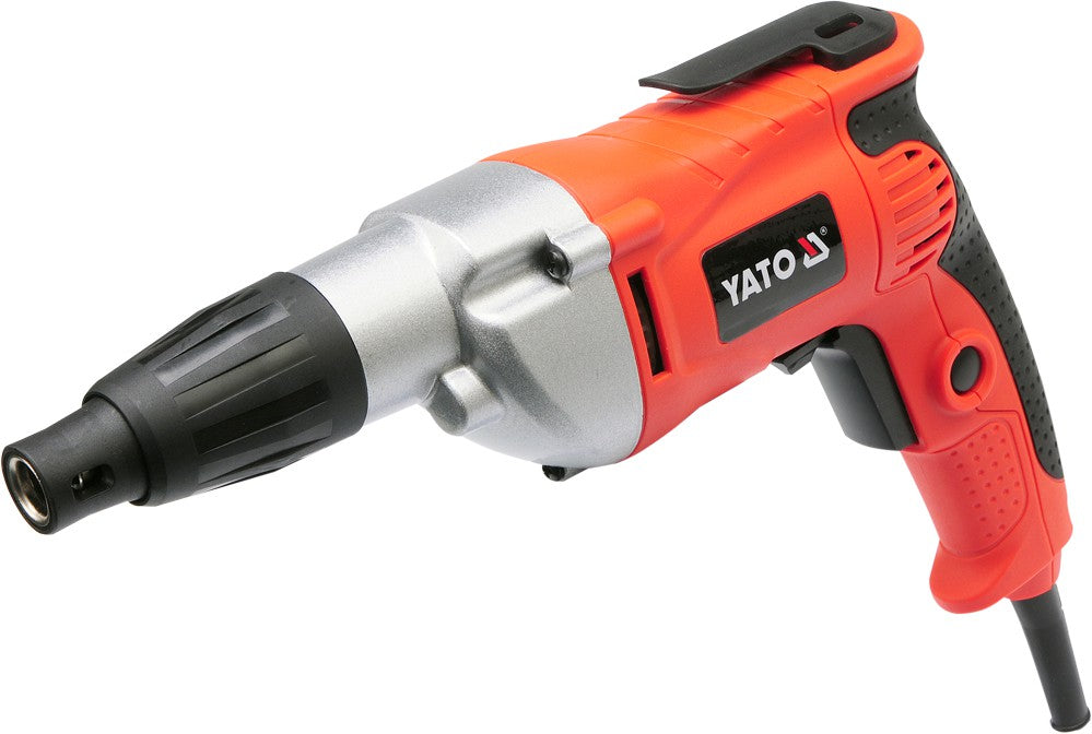 SCREWDRIVER | DRYWALL SCREWDRIVER | 500W (YT-82070)
