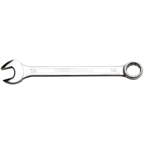 COMBINATION SPANNER | 1/4" (30188)