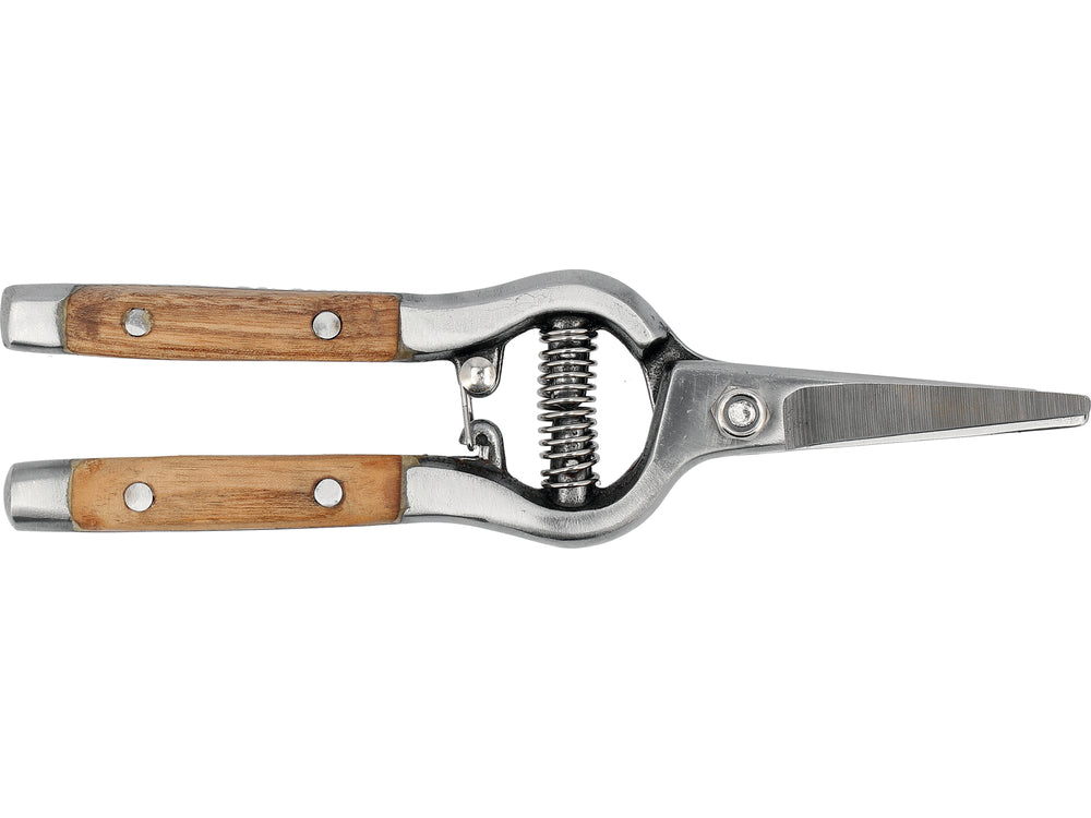 PRUNING SHEARS | 200 MM (YT-88179)