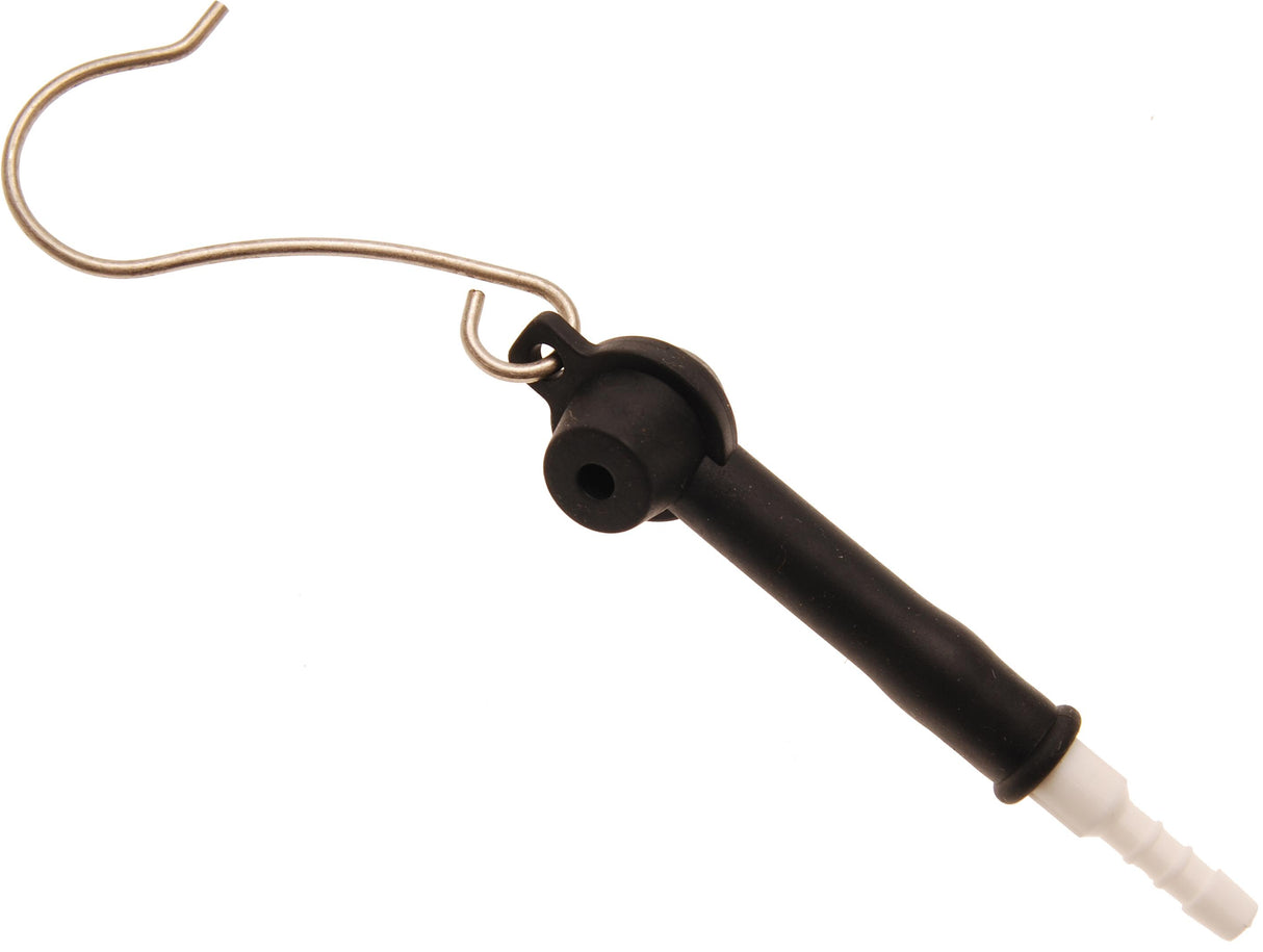 BLEEDING NIPPLE FOR BRAKE BLEEDER | FOR BGS 8066 / 8080 (8066-1)
