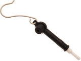 BLEEDING NIPPLE FOR BRAKE BLEEDER | FOR BGS 8066 / 8080 (8066-1)