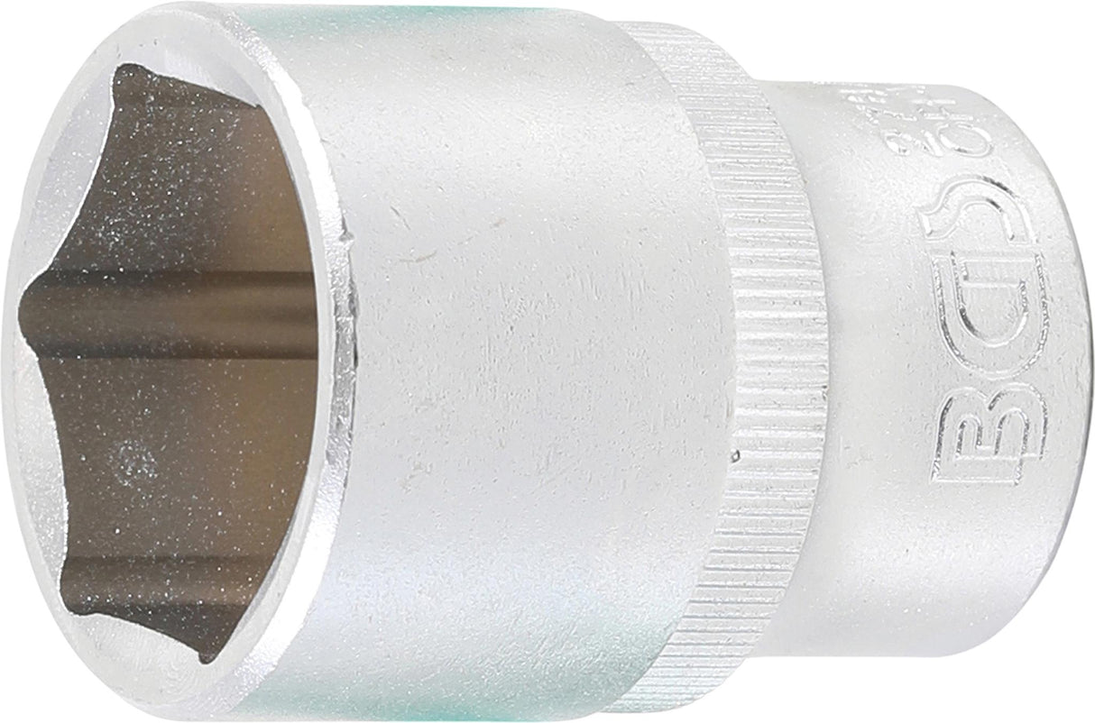 SOCKET, HEXAGON | 12.5 MM (1/2") DRIVE | 1" (2787)