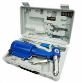 PNEUMATIC RIVETER | IN CASE | 2.4 - 3.2 - 4.0 - 4.8 MM (AT-6015K)