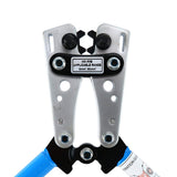 WIRE CRIMPING AND CABLE CUTTER SET | 2 PCS. (CT02)