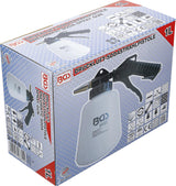 PNEUMATIC SODA SPRAY GUN | 1 L (6655)