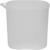 AROMA DIFFUSER 500ML, WHITE, REMOTE (66904)