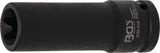 IMPACT SOCKET E-TYPE, DEEP | 20 MM (3/4") DRIVE | E28 (5250-E28)