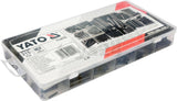 315 PCS ROLL PINS ASSORTMENT (YT-06785)