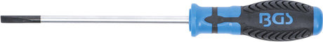 SCREWDRIVER | SLOT SL 6.5 MM | BLADE LENGTH 150 MM (4931)