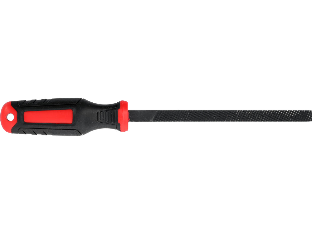 BRAKE CALIPER CLEANING FILE, DOUBLE-SIDED | 155 MM X 10 MM (YT-06565)