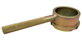 PULLEY BELT WRENCH | MERCEDES-BENZ M272 M273 (TBM15)