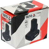 BATTERY 12V LI-ION 4AH (YT-82910)