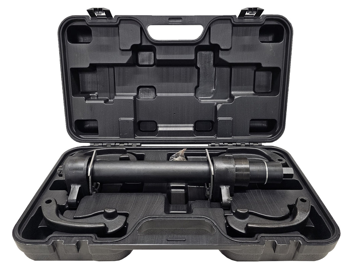HYDRAULIC SPRING COMPRESSOR FOR MCPHERSON SUSPENSION | ADJUSTABLE (MSC11)