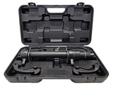 HYDRAULIC SPRING COMPRESSOR FOR MCPHERSON SUSPENSION | ADJUSTABLE (MSC11)