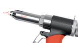 AIR RIVETTER 2.4-6.4MM/1894KG (YT-3618)