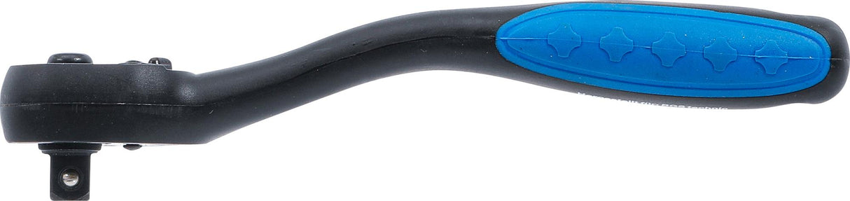 REVERSIBLE RATCHET, PLASTIC BODY | 10 MM (3/8") (303)