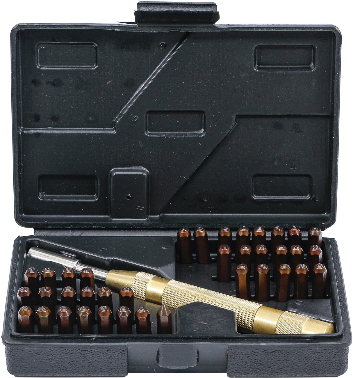PUNCH SET | 36-IN-1 (3042)