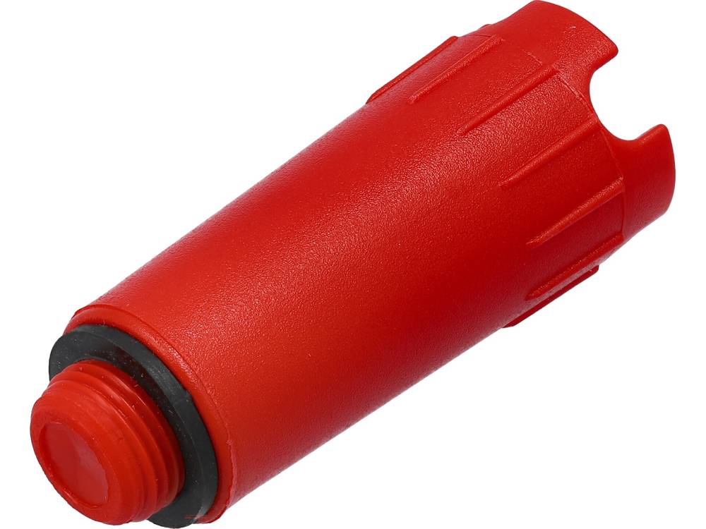 SEALING PLUG RED 1/2" (54901)