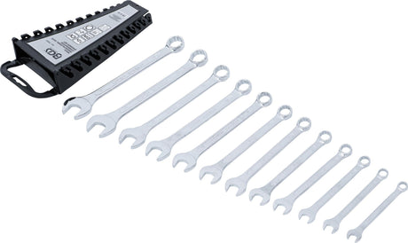 COMBINATION SPANNER SET | 8 - 19 MM | 12 PCS. (71022)