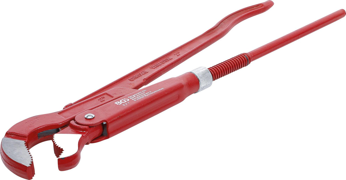 GASPIPE PLIERS | 2" | 3-POINT GRIP (527)