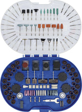 GRINDING / POLISHING DISC AND DRILL SET FOR HIGH SPEED POWER TOOLS | 315 PCS. (8060-1)