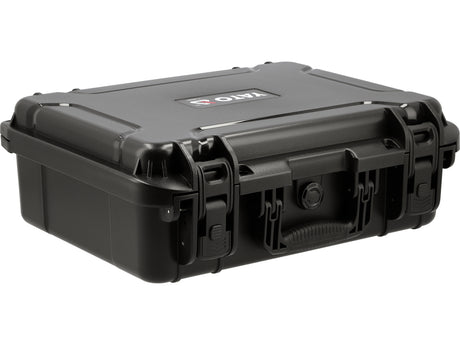 CASE | SHOCK-RESISTANT | WATERPROOF | L420 X W340 X H148 MM (YT-088981)