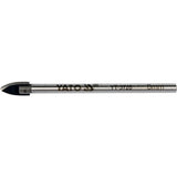GLASS AND TILE DRILL BIT 4MM (YT-3725)
