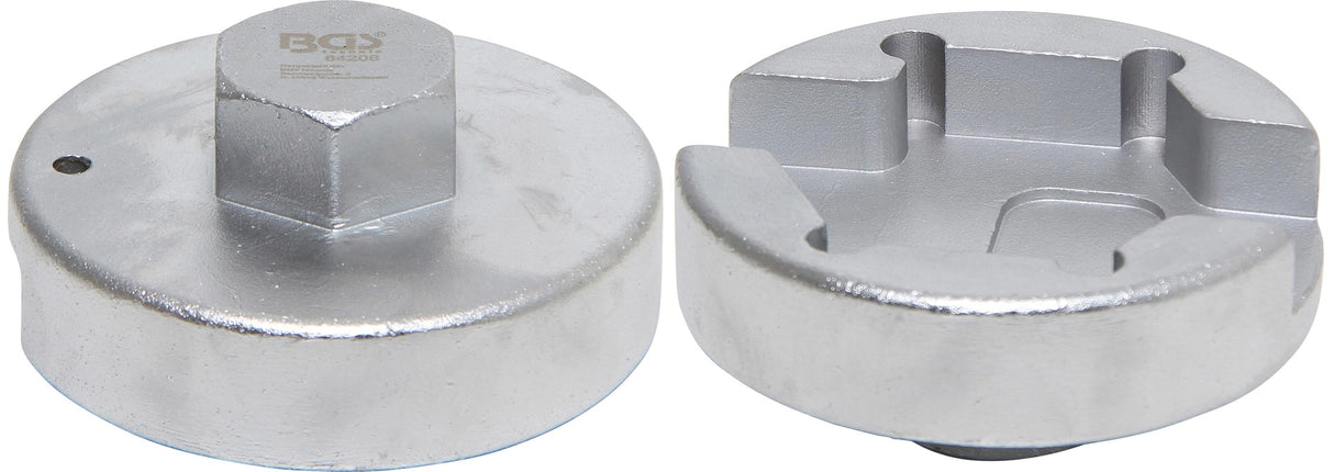 CNG CYLINDER VALVE WRENCH FOR TYPE NGT (64208)