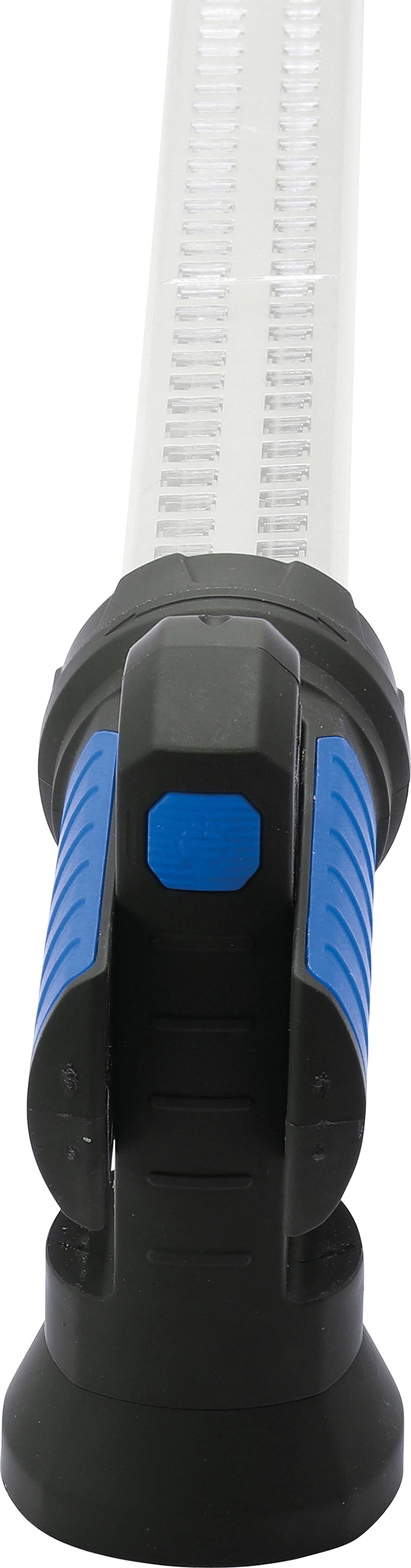LED BATTERY BONNET LAMP (9757)