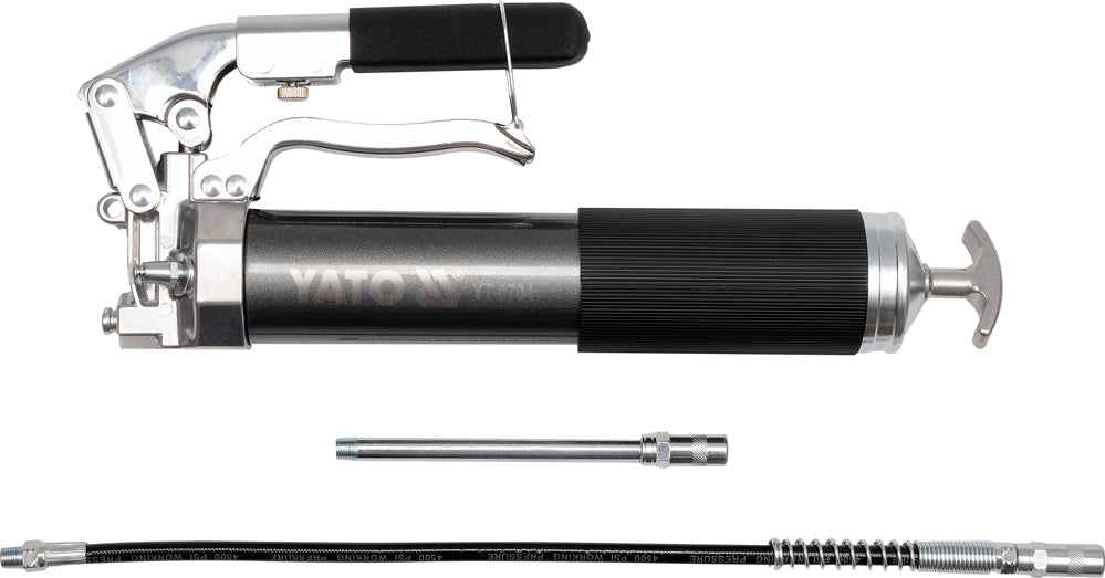 TWO-WAY OPERATION GREASE GUN 0.5L (YT-0704)
