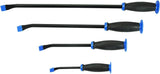 PRY BAR SET | METAL TIPS | 4 PCS. (SK1499)