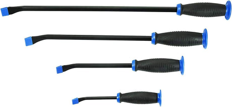 PRY BAR SET | METAL TIPS | 4 PCS. (SK1499)