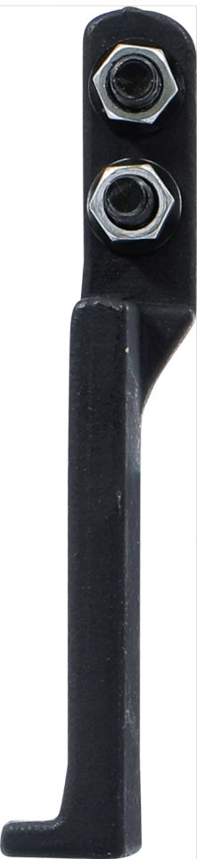 SPARE CLAW FOR PULLER | EXTRA SLIM | 3 PCS. | FOR BGS 7760 (7760-2)