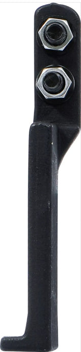 SPARE CLAW FOR PULLER | EXTRA SLIM | 3 PCS. | FOR BGS 7760 (7760-2)