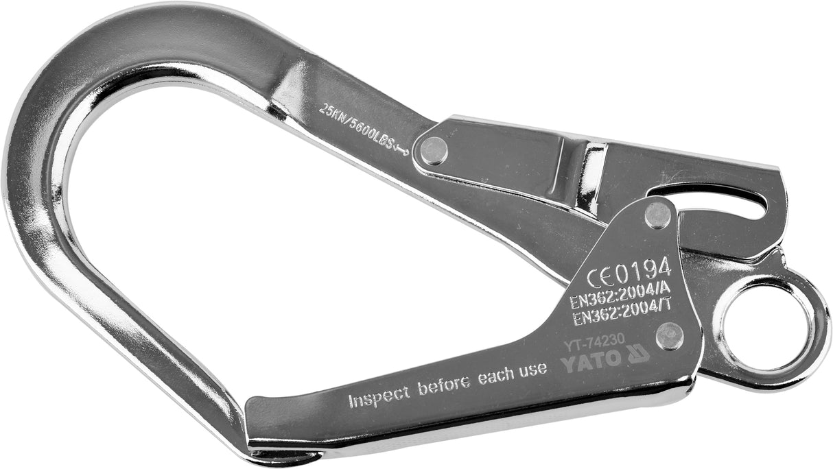 SNAP HOOK (YT-74230)