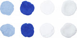 DUSTERS-SET | Ø 125 MM | 8-PCS. (74510)