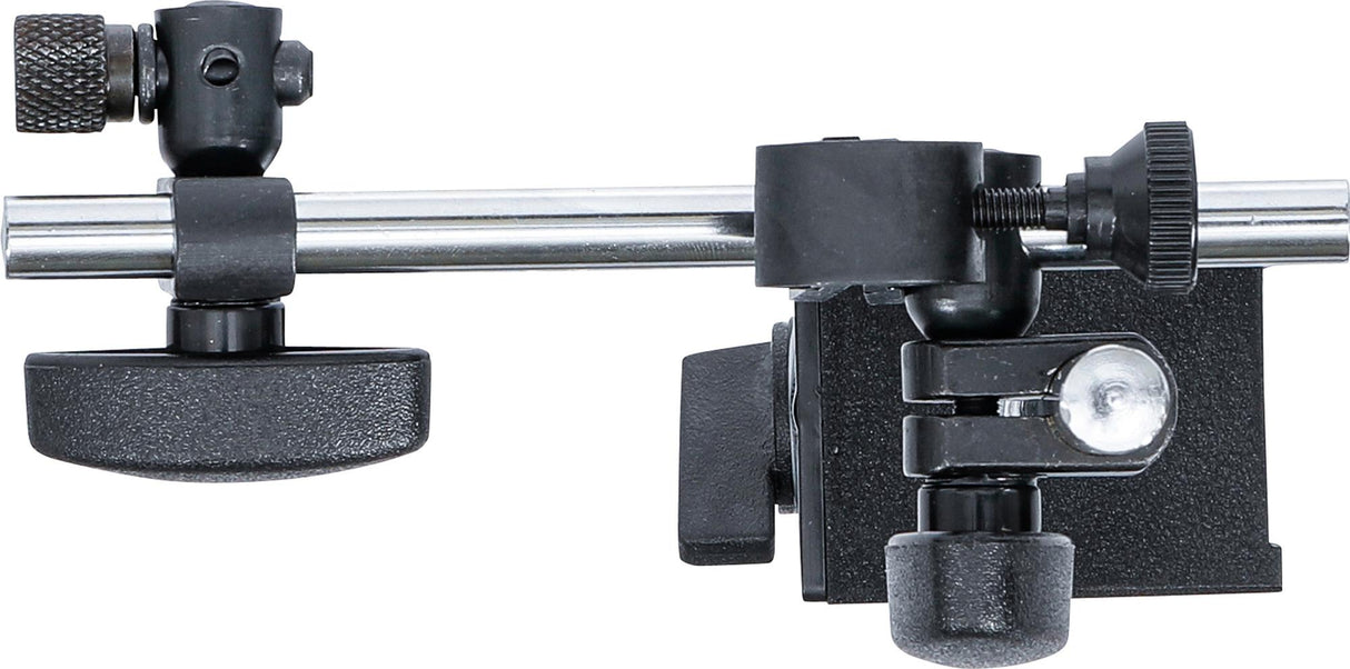 MAGNETIC STAND FOR MEASURING INSTRUMENTS (1938)