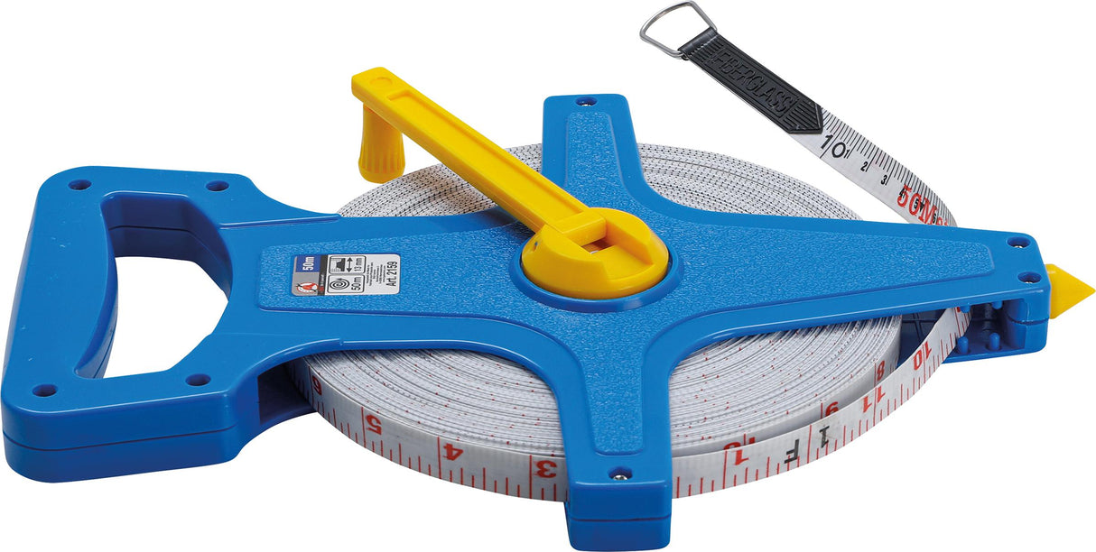 MEASURING TAPE | 13 MM X 50 M (2159)
