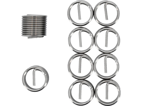 WIRE THREADS (YT-176871)
