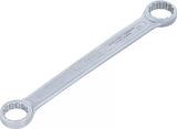 DOUBLE RING SPANNER | EXTRA FLAT | 14 X 15 MM (30334)