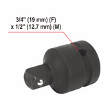 IMPACT WRENCH 18V 3/4'' 2400NM - 6AH (YT-828073)